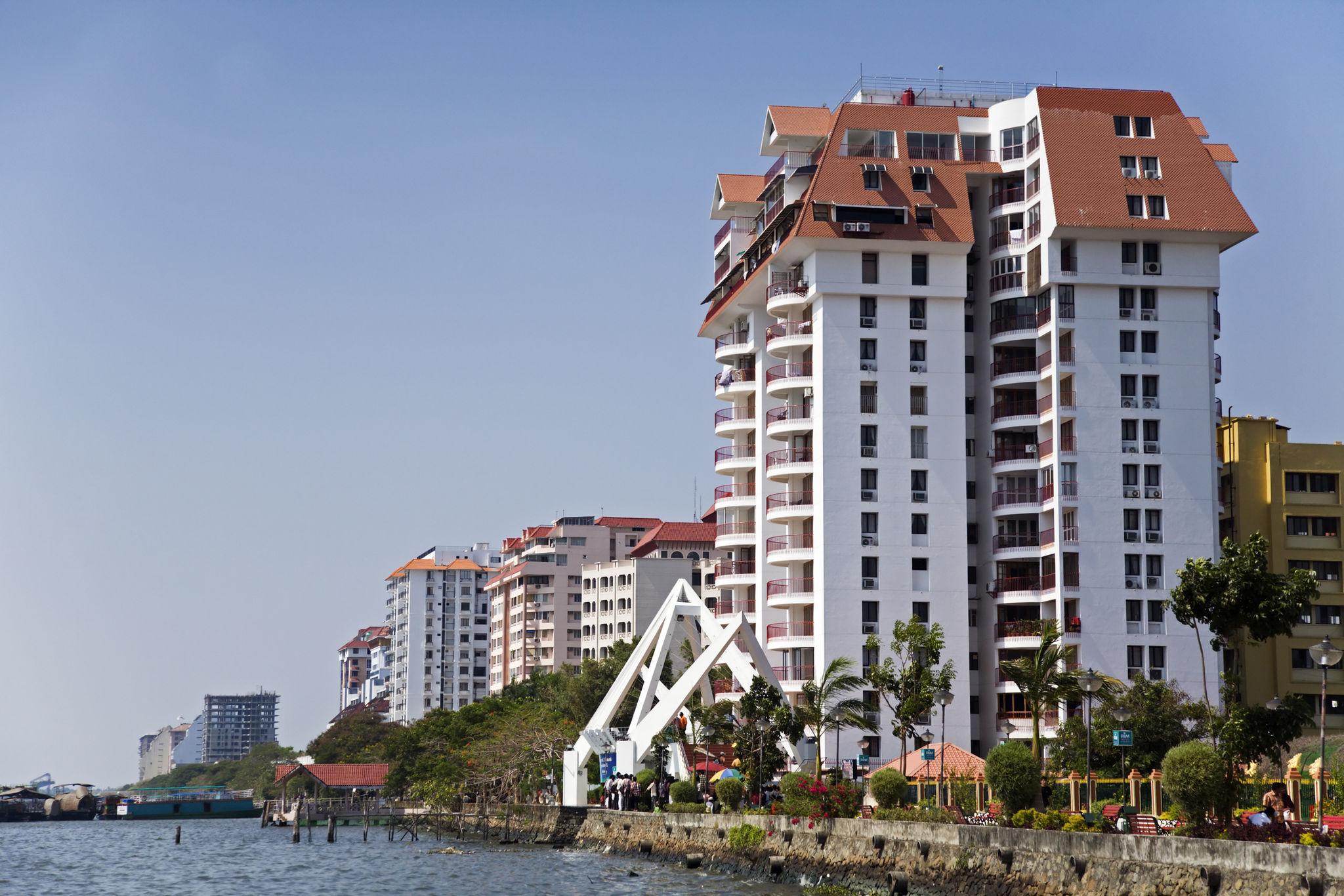 Flats for Rent in Kochi – Complete Guide (2026)