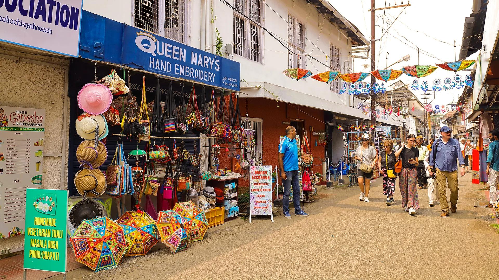 Cost of Living in Ernakulam (2026 Guide)
